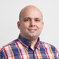 Javier Gonzalvez