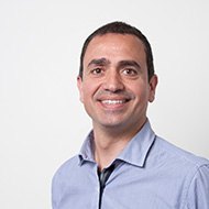 Xavier Ros