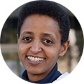Prof. Sossina Haile
