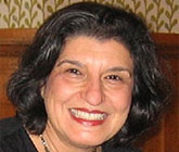 Prof. Zakya Kafafi