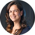 Prof. Ana Claudia Arias