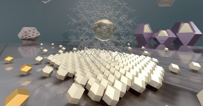Rei Jaume I Award for exceptional contributions to New Technologies