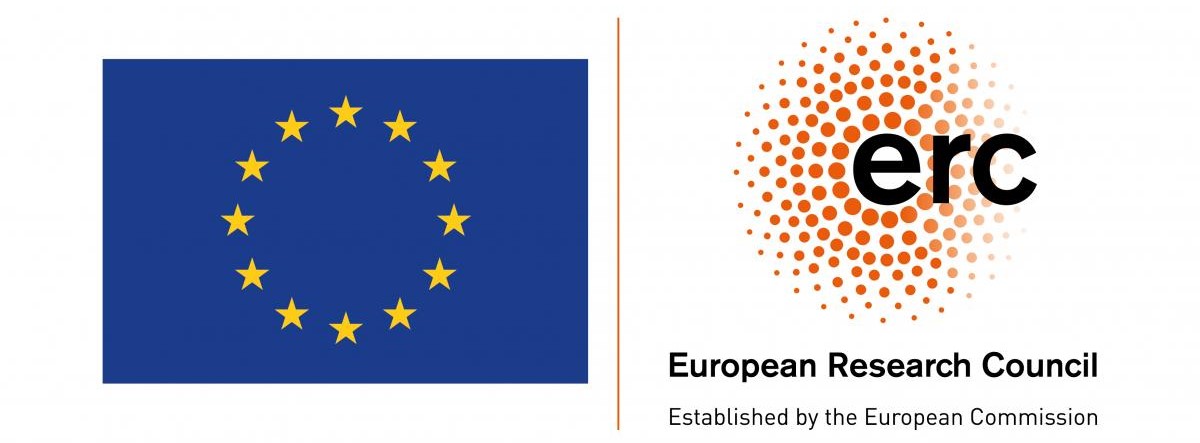 ERC - EU