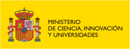 Funded by MICIU