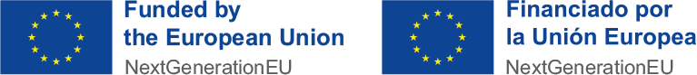 Funded by EU - NextGenerationEU