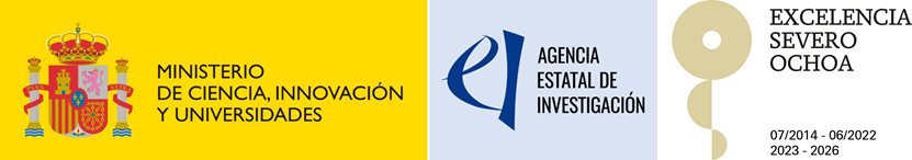 Funded by MCIU AEI