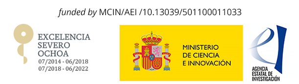 Funded by MCI AEI