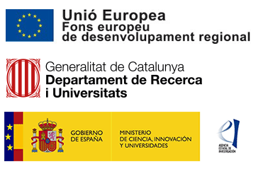 funded by FEDER and Generalitat