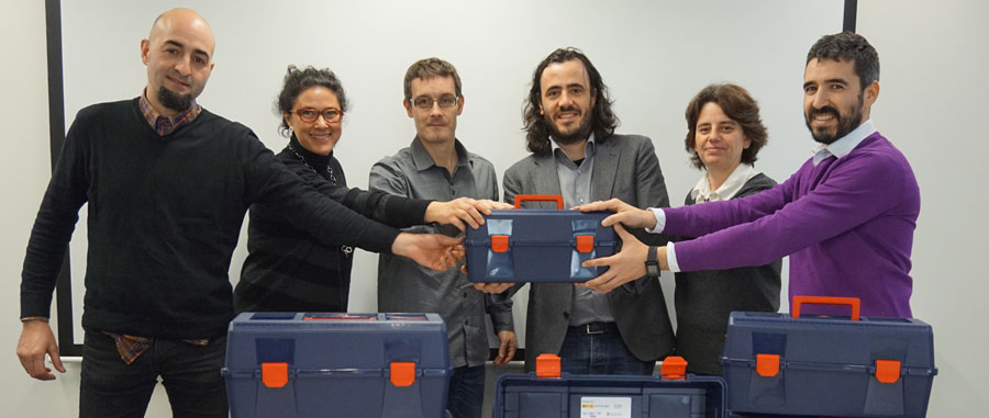 NanoEduca team
