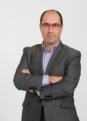 Prof. Pablo Ordejón