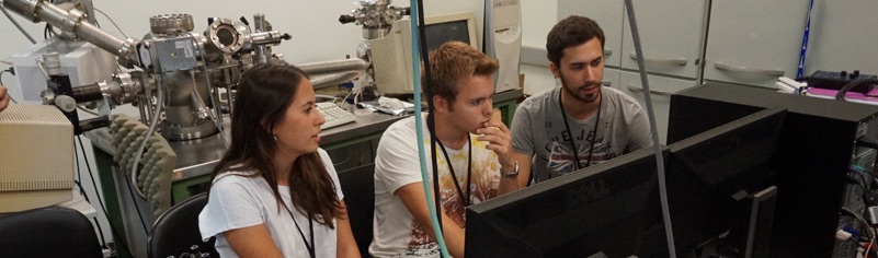 joves i ciencia