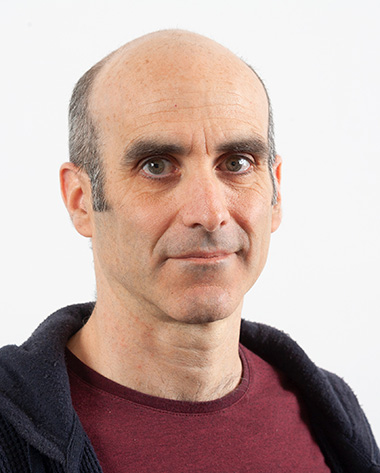 Prof. Gustau Catalán, leader of the ICN2 Oxide Nanophysics group