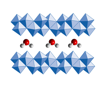 Nanostructured Materials for Photovoltaic Energy