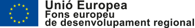 Logo FEDER