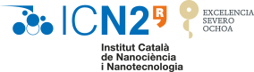 ICN2 - Institut Català de Nanociència i Nanotecnologia